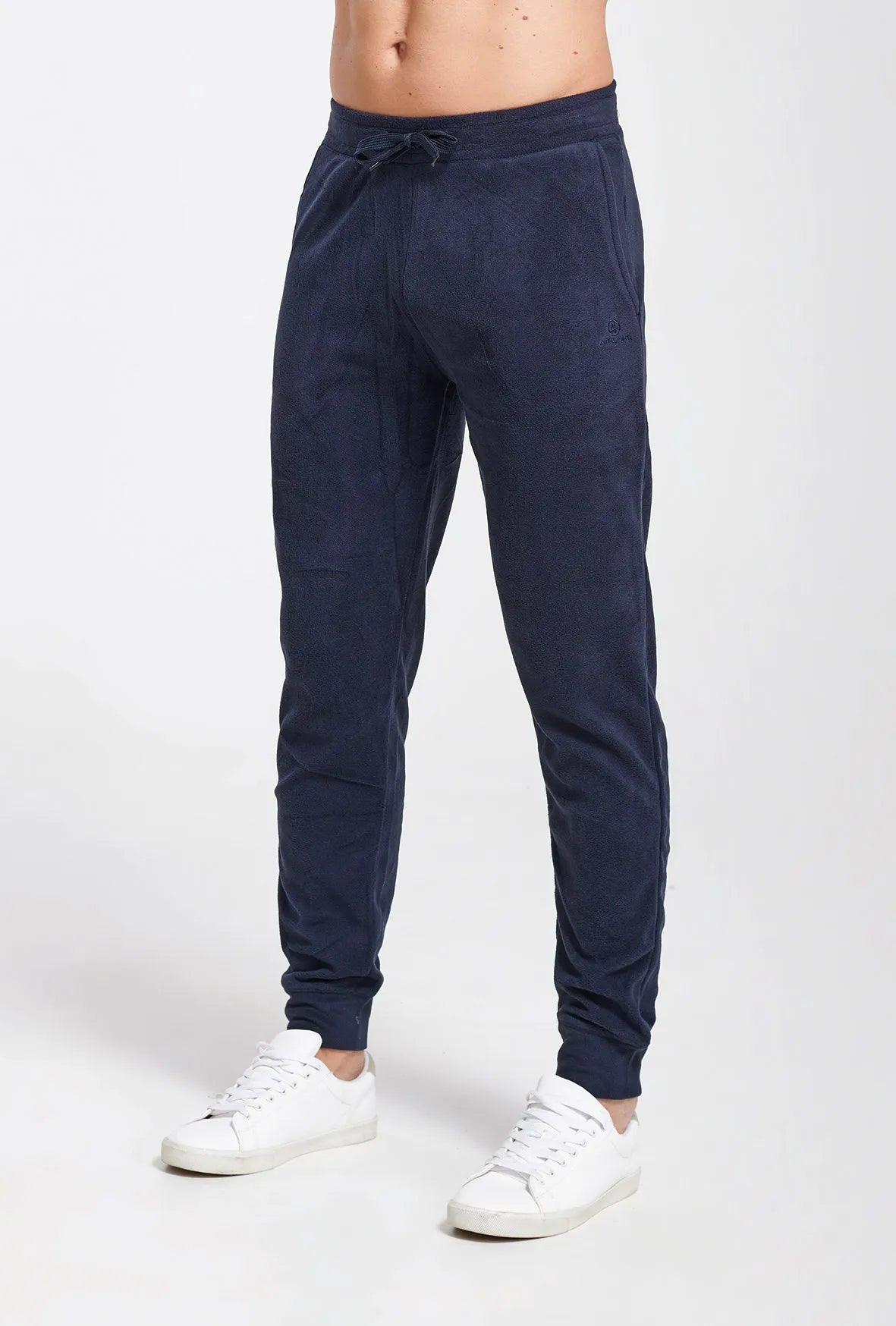 Survêtements pour hommes athl. département. emisfero nervure bleu m