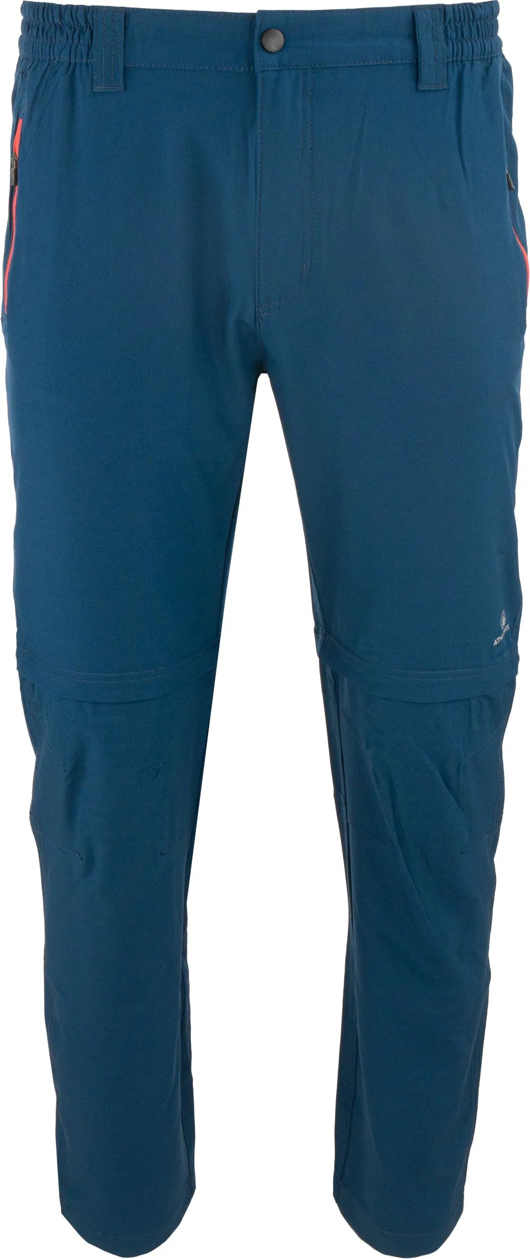 Férfi nadrág athl. dpt agostino ottanio kék 52