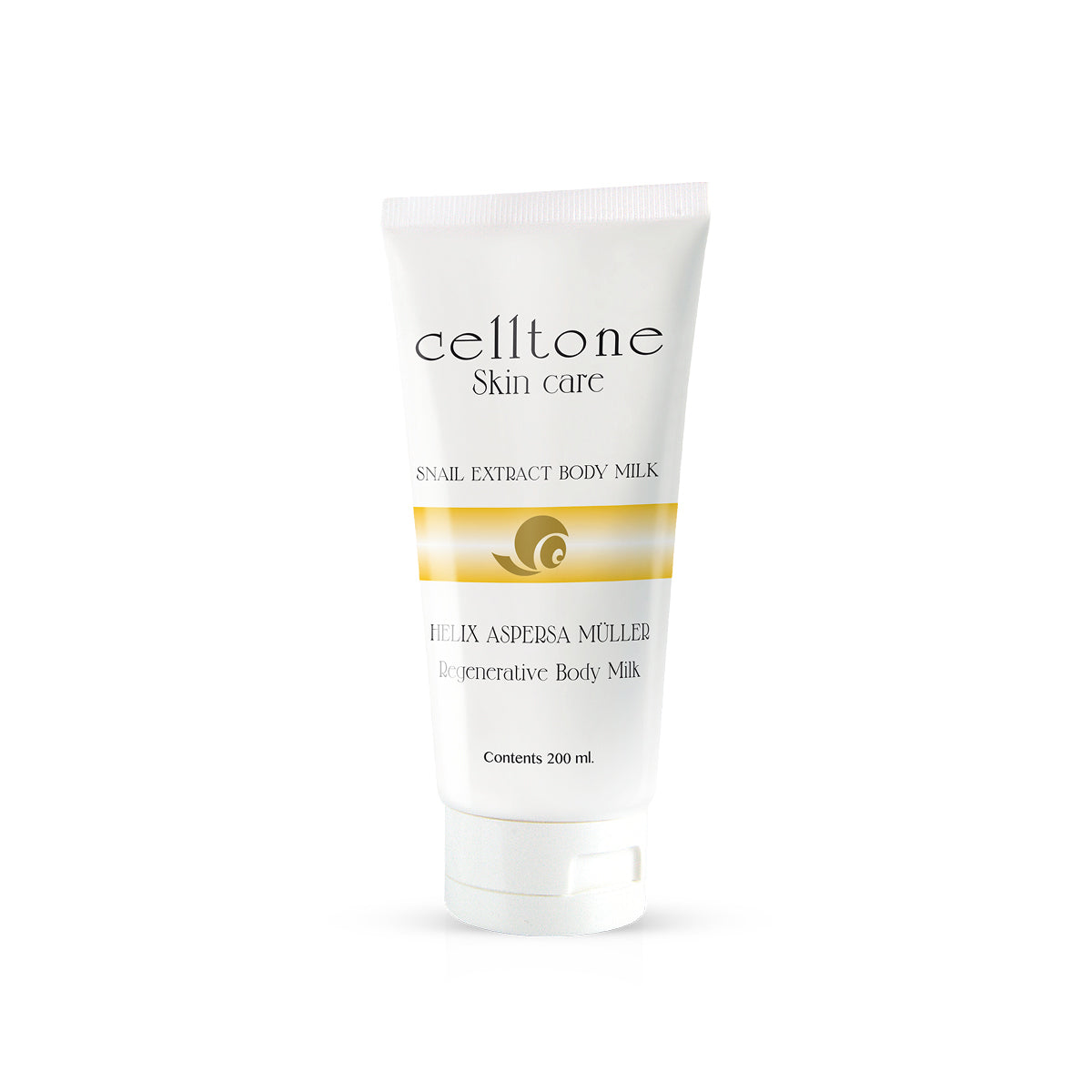 Celltone Körpermilch – 200 ml