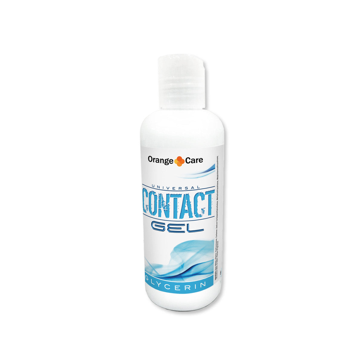 Orange Care – Contact Gel – 200ml