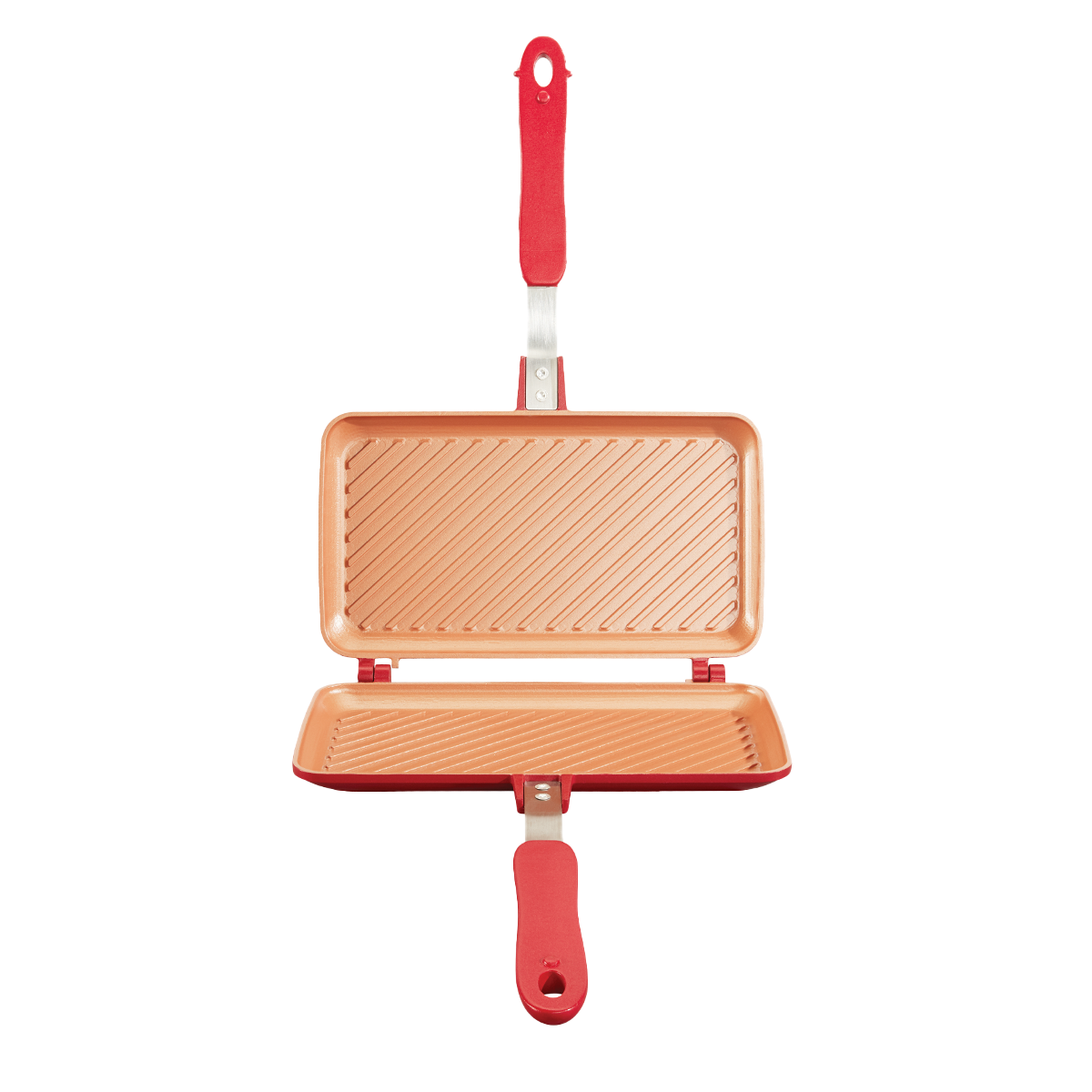 Cuivre Rouge - Flipwich Duo – Machine à Sandwich