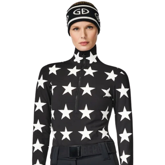 Goldbergh Ski Pully Women
