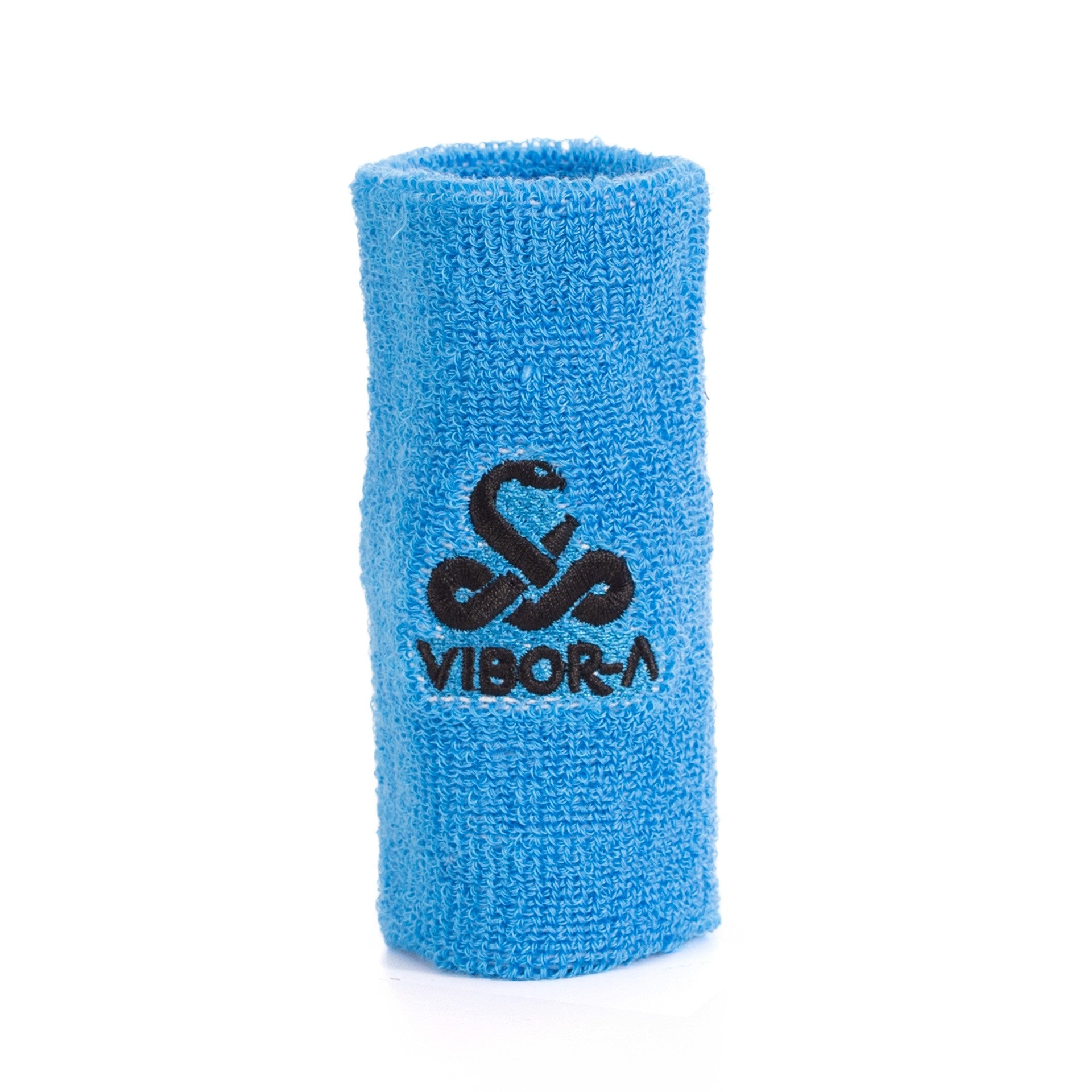 Vibor-широка гривна Azul ÚNICA