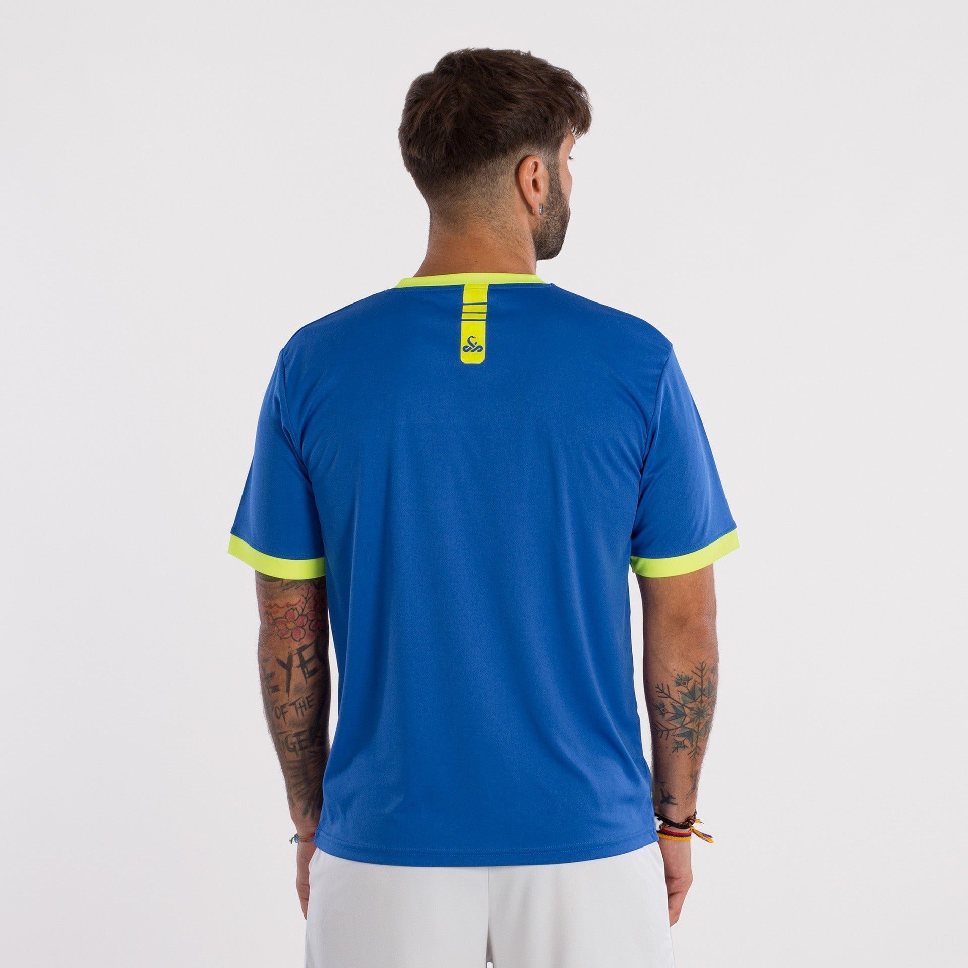 Vibor-jedové tričko