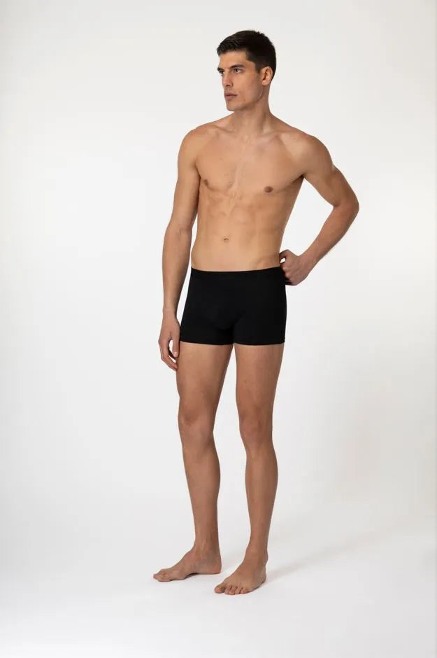 Fila boxerky 2-balení černé 2xl