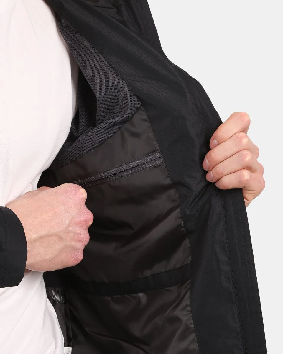 Pánská outdoorová bunda kilpi sonna-m xl