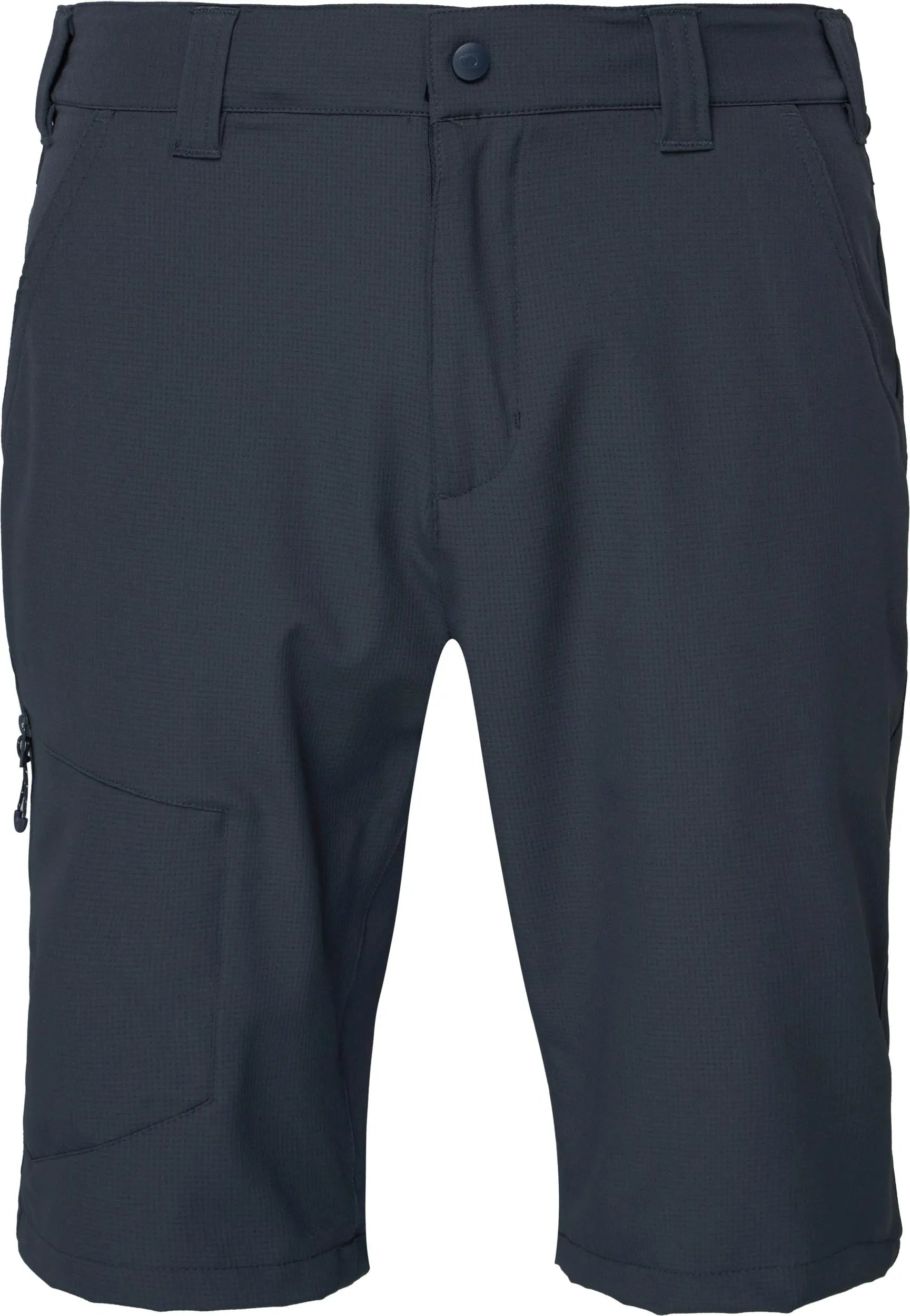 Męskie spodenki Loap Uzram ciemnoniebieskie m