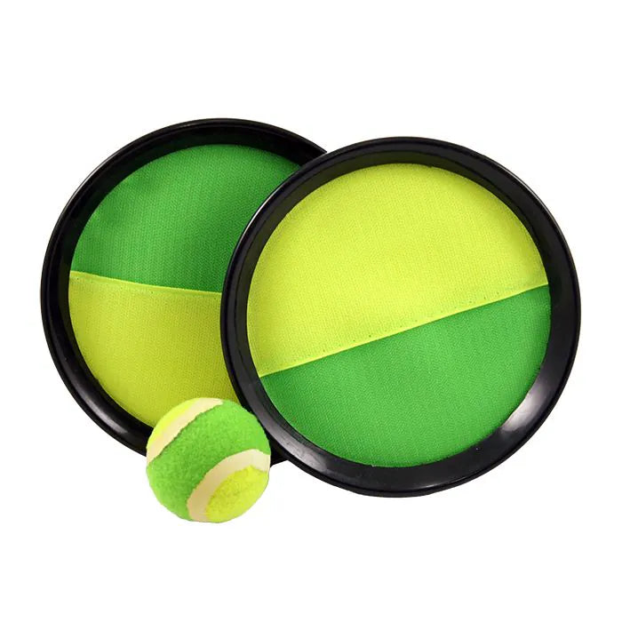Velcro Catch Game