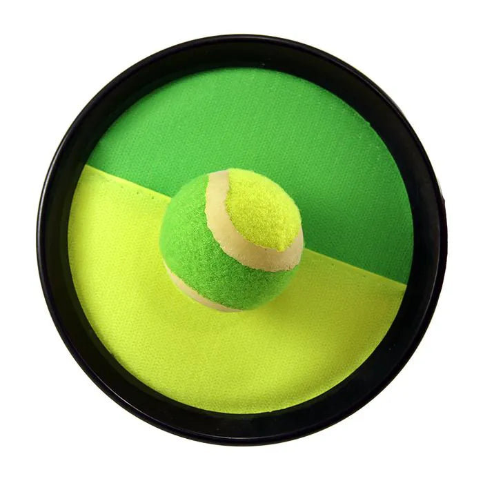 Velcro Catch Game