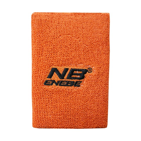 Bracelet Enebe Largeur Orange