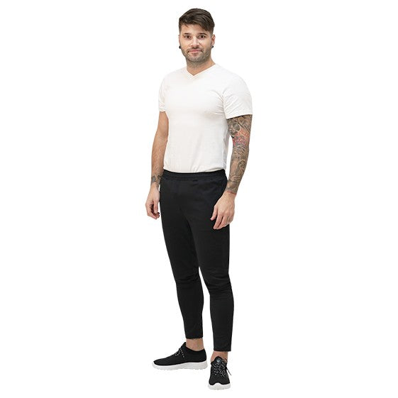 Pantalon Dilan Enfant Noir