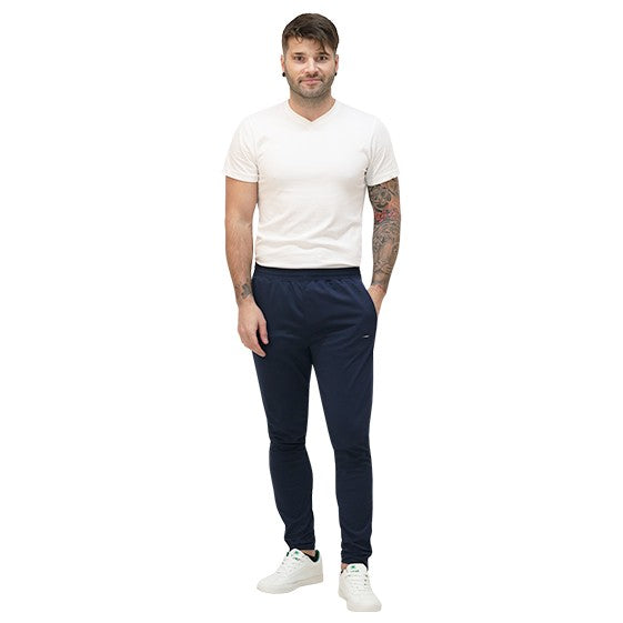 Pantalón Dilan Niño Azul