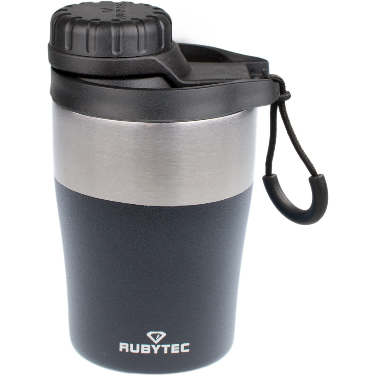 Rubytec Shira Hotshot 0.2l Черен