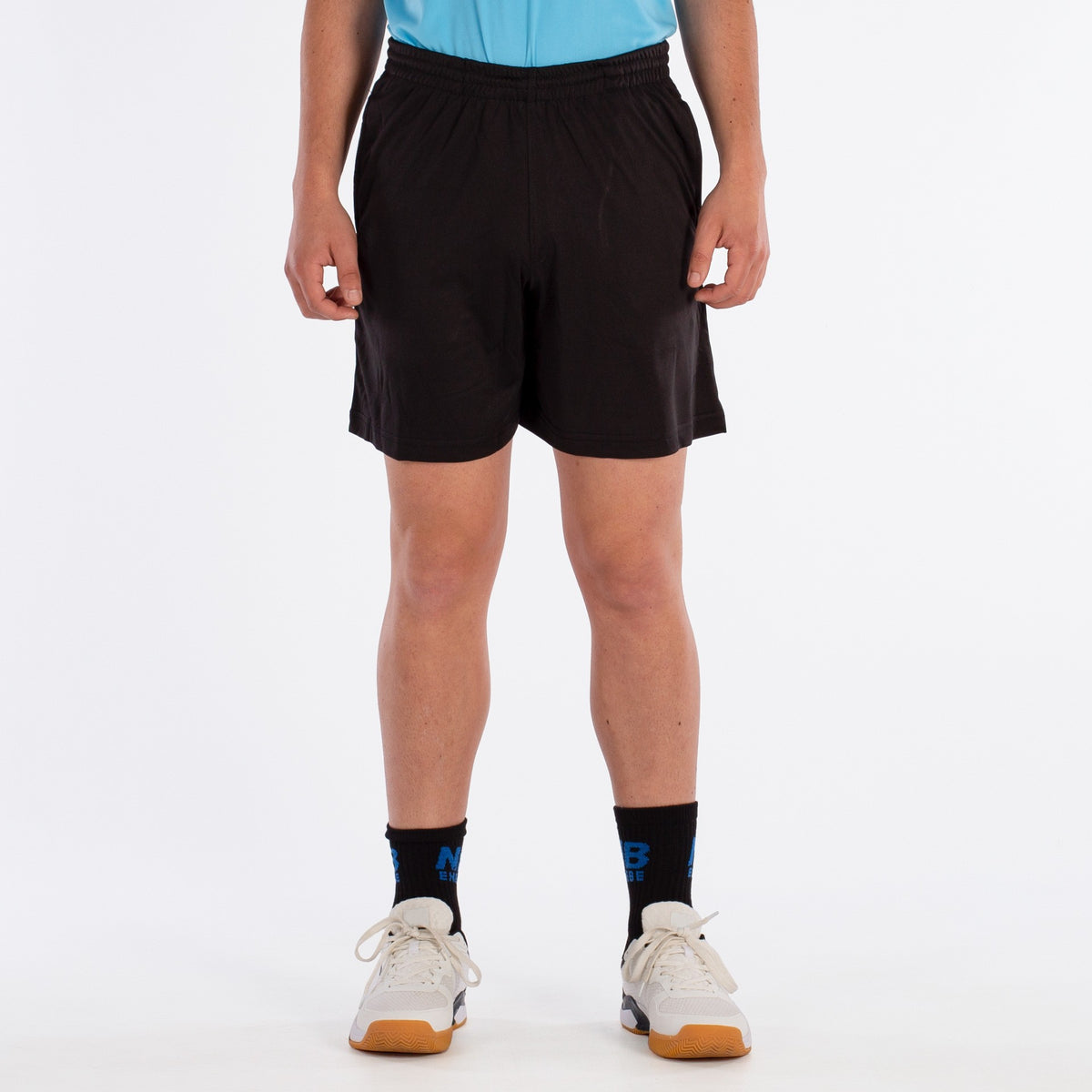 Calça Enebe Strong Senior Preto