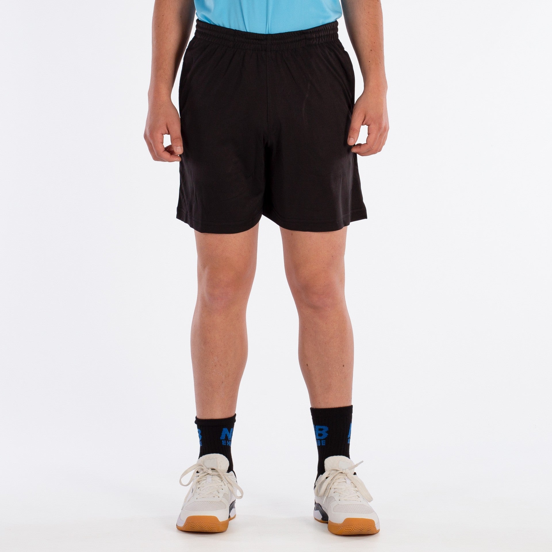 Pantalon Enebe Strong Senior Noir