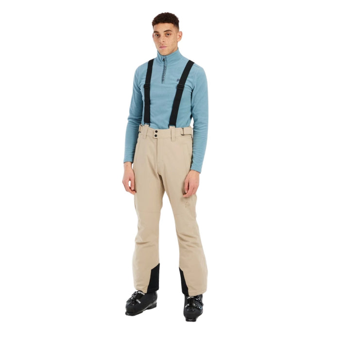 Pantaloni de schi pentru bărbați Protest 2xl