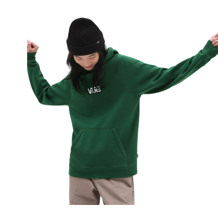 Jersey Casual Vans Hombre