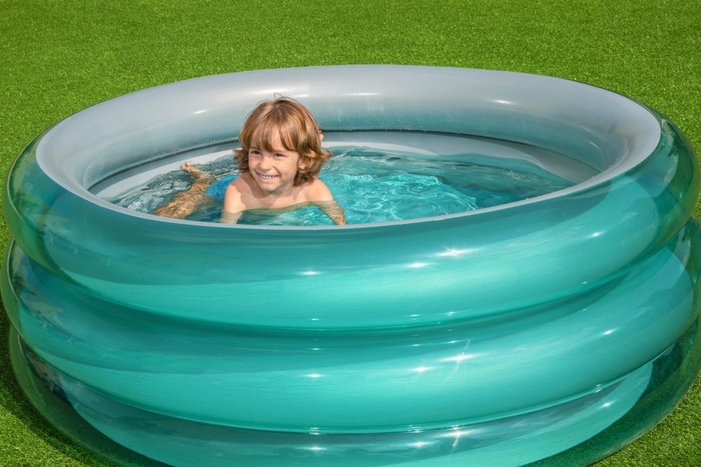 Bestway 51041 Inflatable Children's Pool 150 Cm X 53 Cm