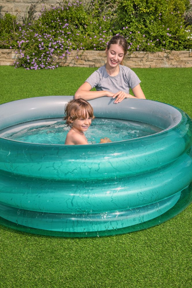 Bestway 51041 Inflatable Children's Pool 150 Cm X 53 Cm