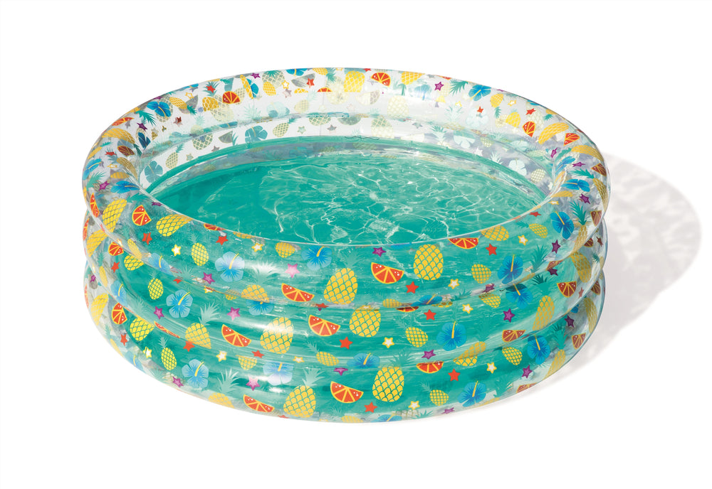 Inflatable Pool Fruit 170 Cm X 53 Cm Bestway 51048