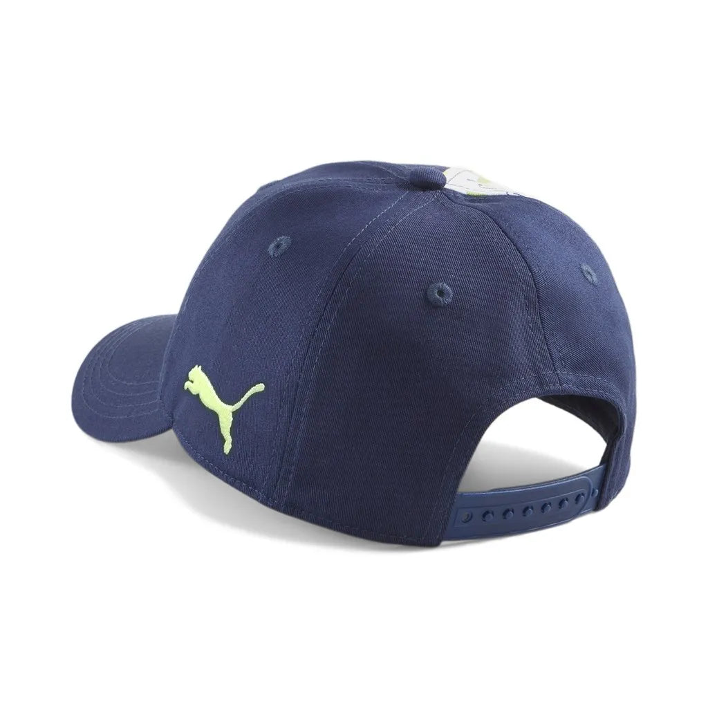 Puma Casquette Neymar Jr Osfa Blanc