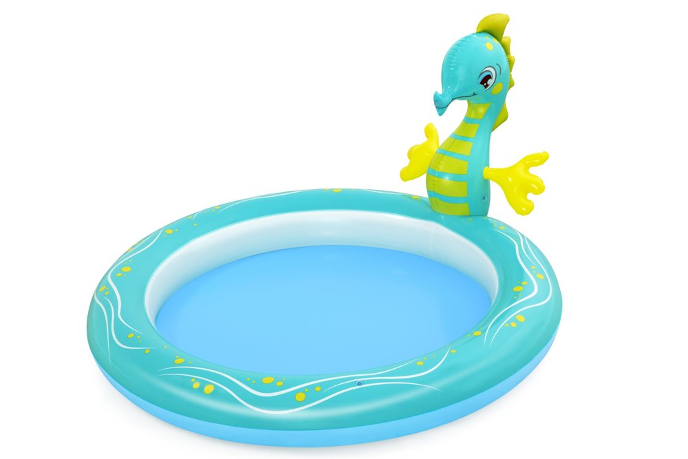 Pool Playground 188 Cm Bestway 53114