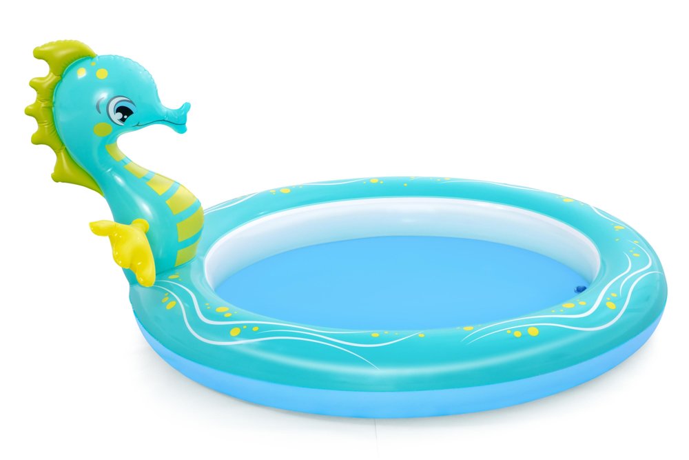 Pool Playground 188 Cm Bestway 53114
