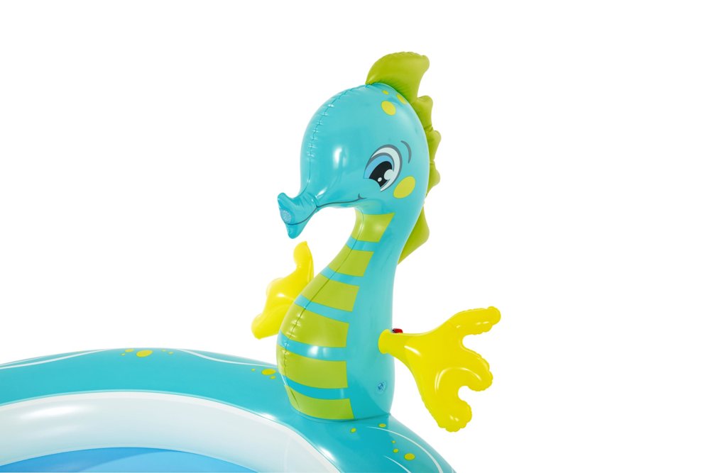 Pool Playground 188 Cm Bestway 53114