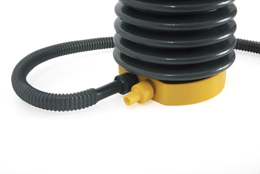 Pompa a pedale a pistone 13 cm Bestway 62147