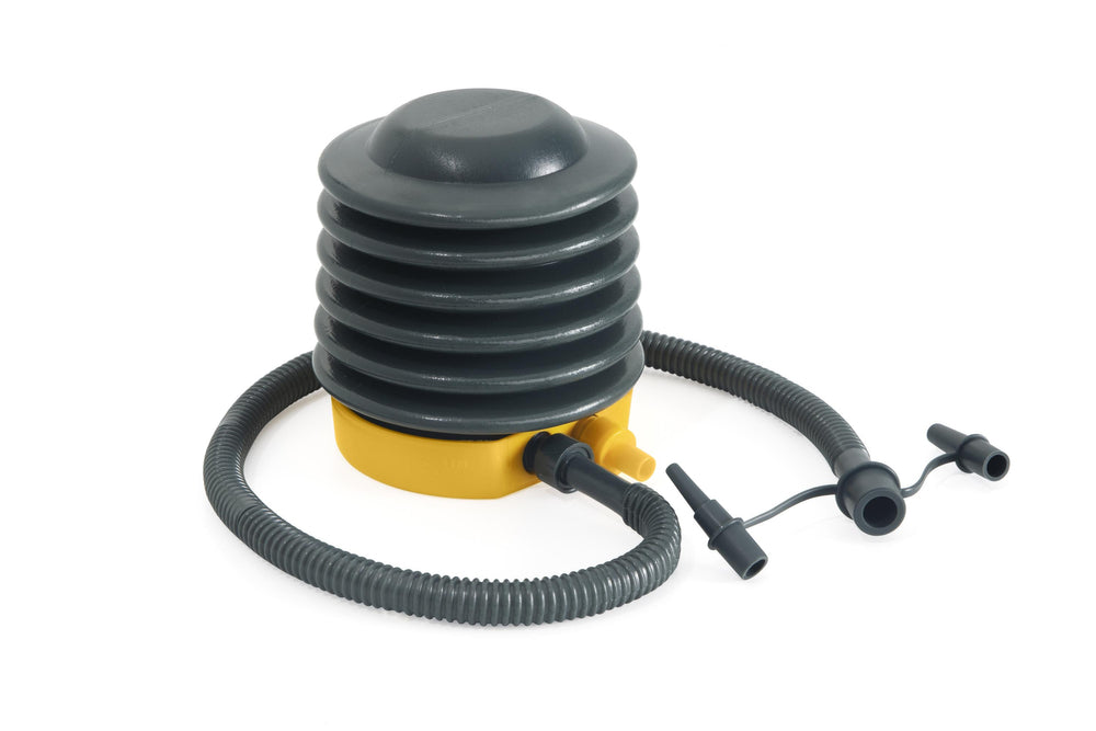 Pompa a pedale a pistone 13 cm Bestway 62147