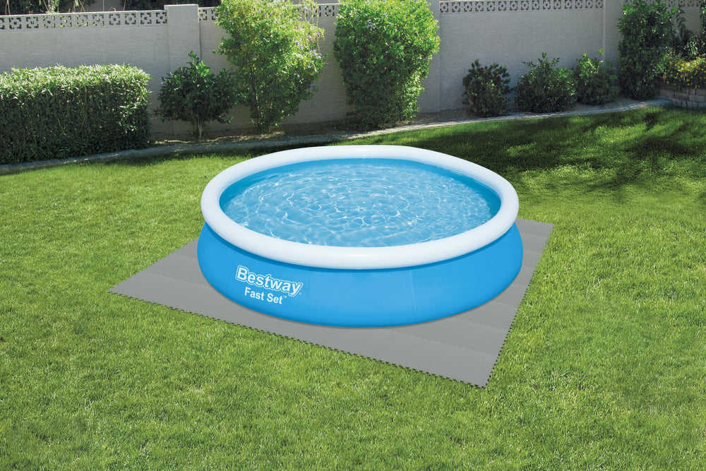 Foam Mat For Swimming Pool 50 X 50 Cm Bestway 58639