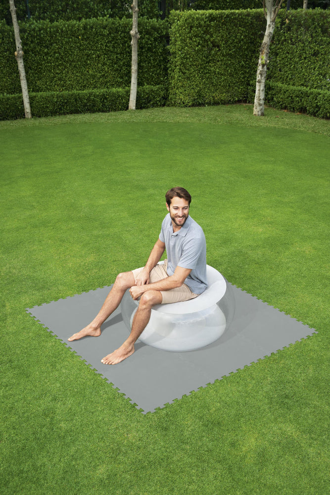 Foam Mat For Swimming Pool 50 X 50 Cm Bestway 58639