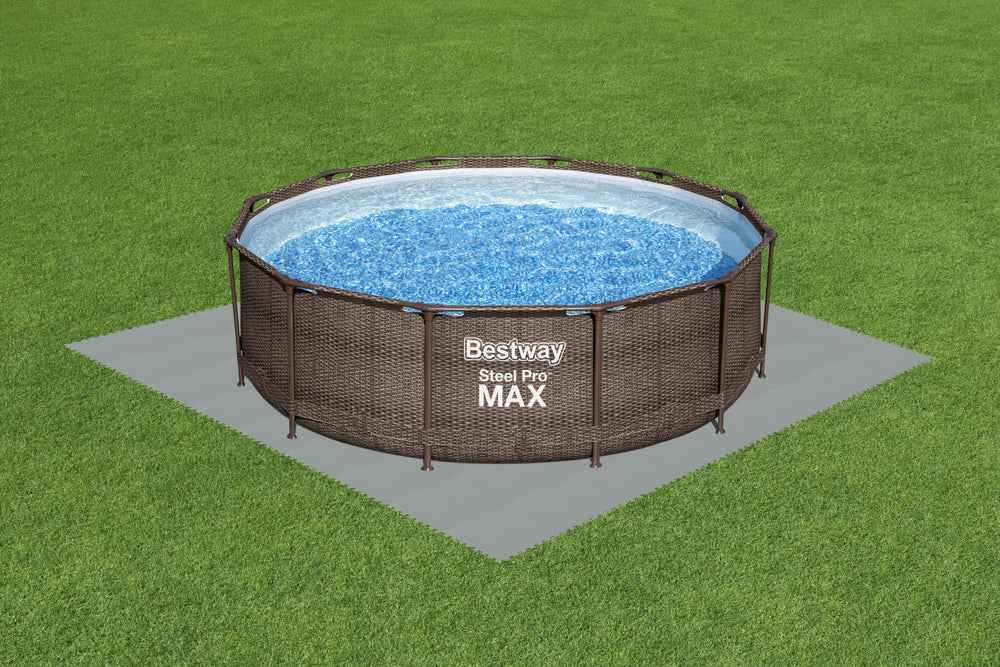 Foam Mat For Swimming Pool 50 X 50 Cm Bestway 58639