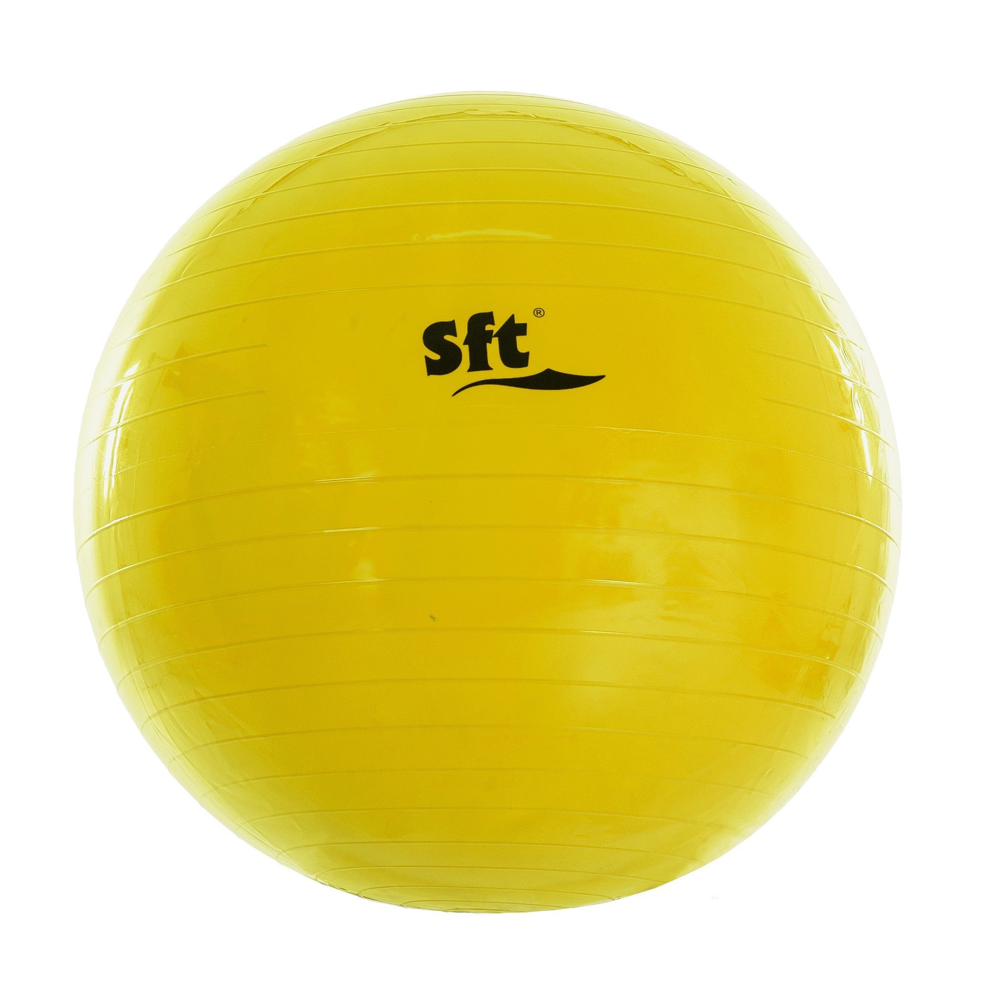 Liathróid Giant Softee Buí