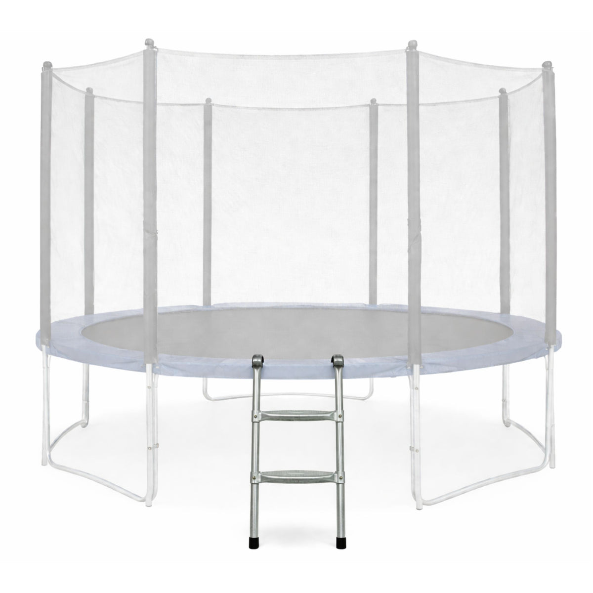 Ladder For The Lean Sport Max And Sport Pro Trampoline 60 Cm