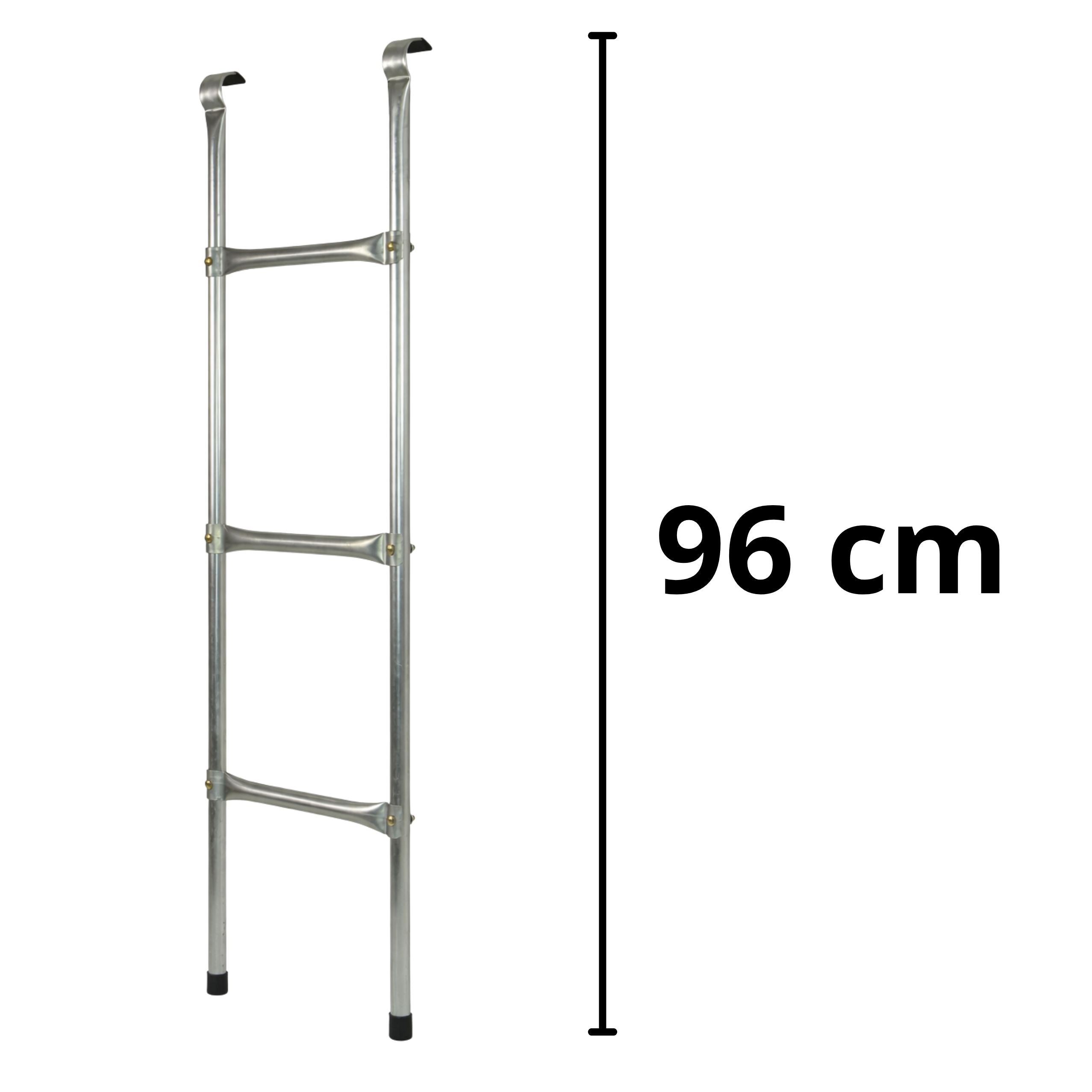 96cm Lean Sport Max And Sport Pro Trampoline Ladder
