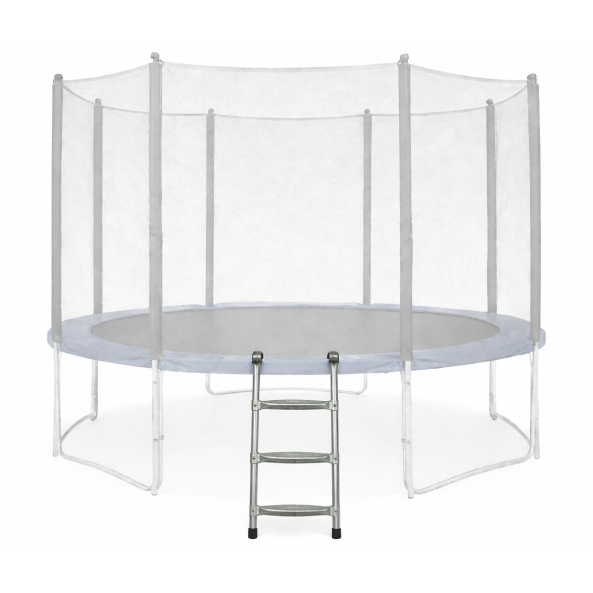 Scară pentru trambulină Lean Sport Max și Sport Pro de 96 cm