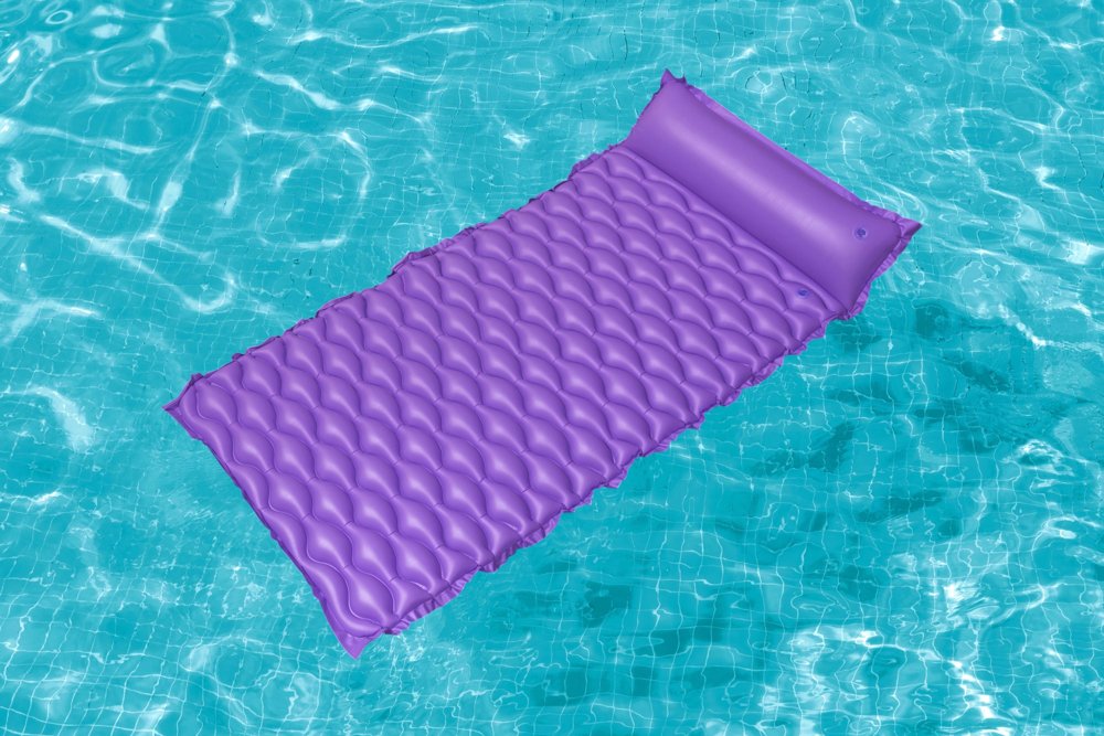Matelas pneumatique 213 X 86 Cm Bestway 44020