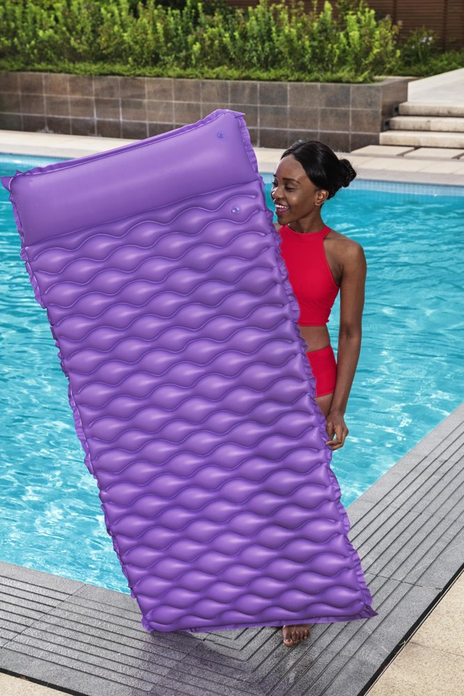 Matelas pneumatique 213 X 86 Cm Bestway 44020