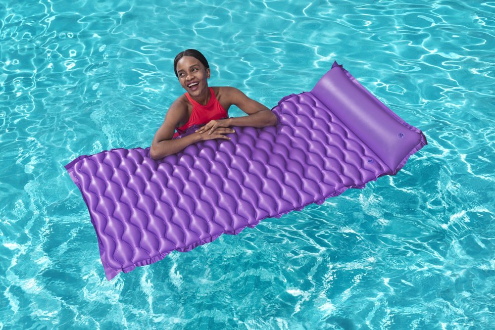 Matelas pneumatique 213 X 86 Cm Bestway 44020