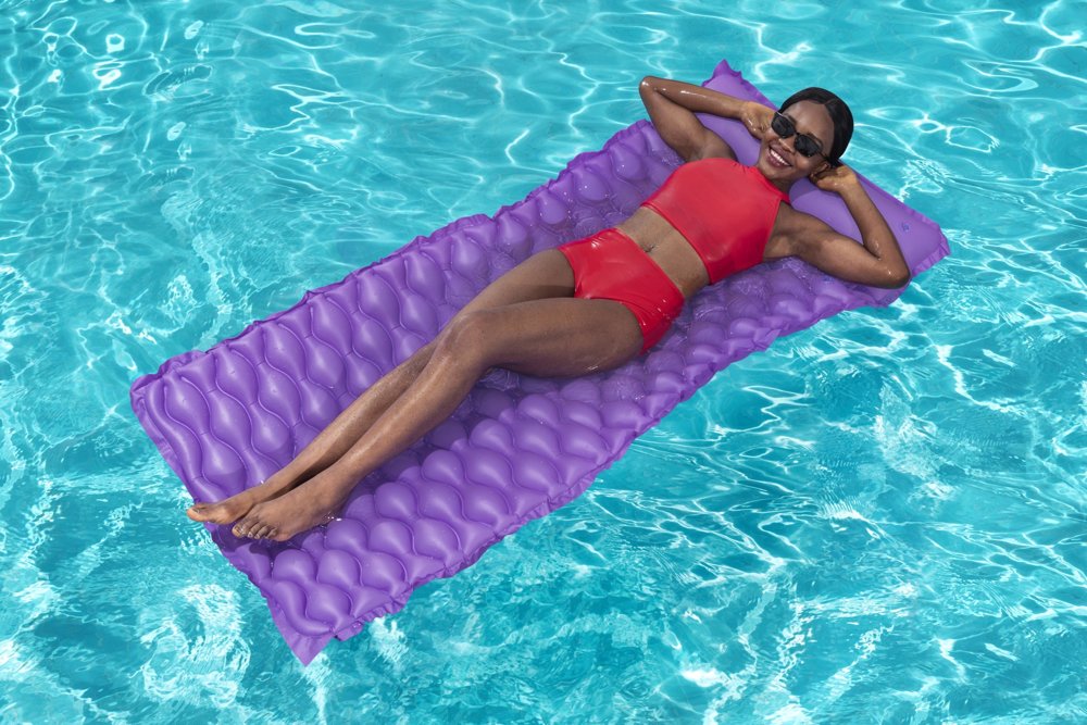 Matelas pneumatique 213 X 86 Cm Bestway 44020