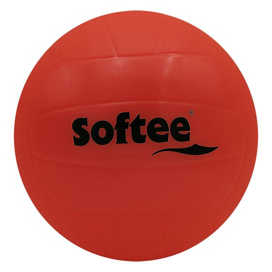 Ballon d'aire de jeux polyvalent Flexi rouge