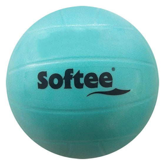 Pelota Parque Infantil Multiusos Flexi Verde Sft