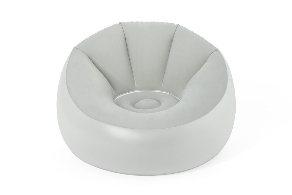 Bestway 75086 Inflatable Illuminated Armchair 102 X 97 X 71 Cm