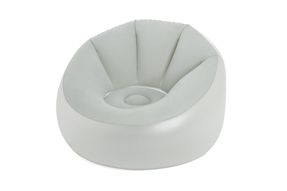 Bestway 75086 Inflatable Illuminated Armchair 102 X 97 X 71 Cm