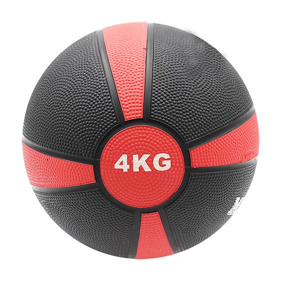 Nieuwe Medicinale Bal Negro/Rojo 4 Kg