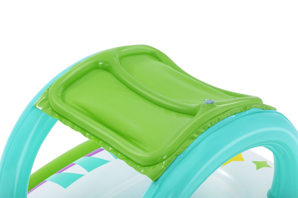 Bestway Inflatable Boat 107cm X 112cm 34149