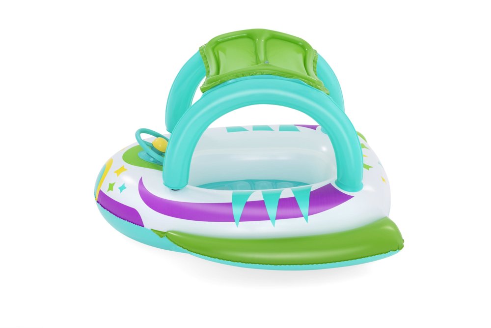 Bestway Inflatable Boat 107cm X 112cm 34149