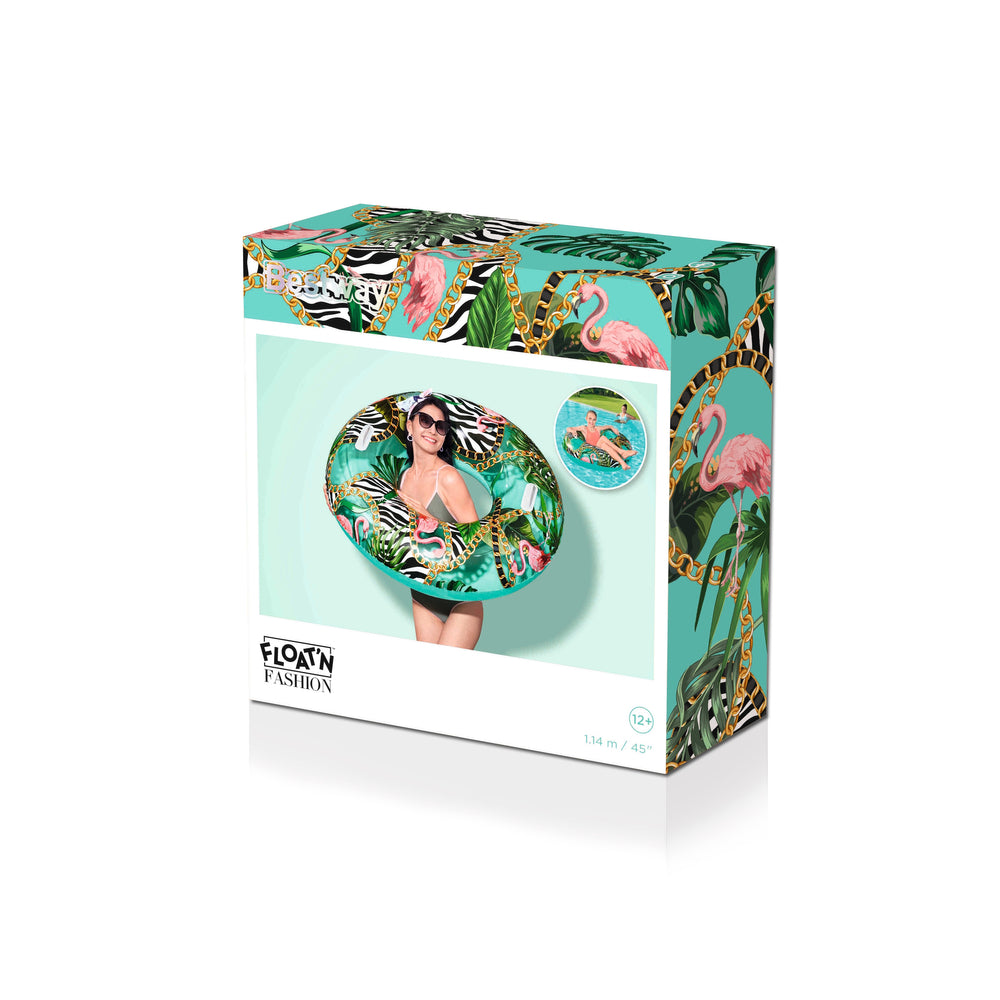 Swimming Ring 114 Cm Bestway 36302