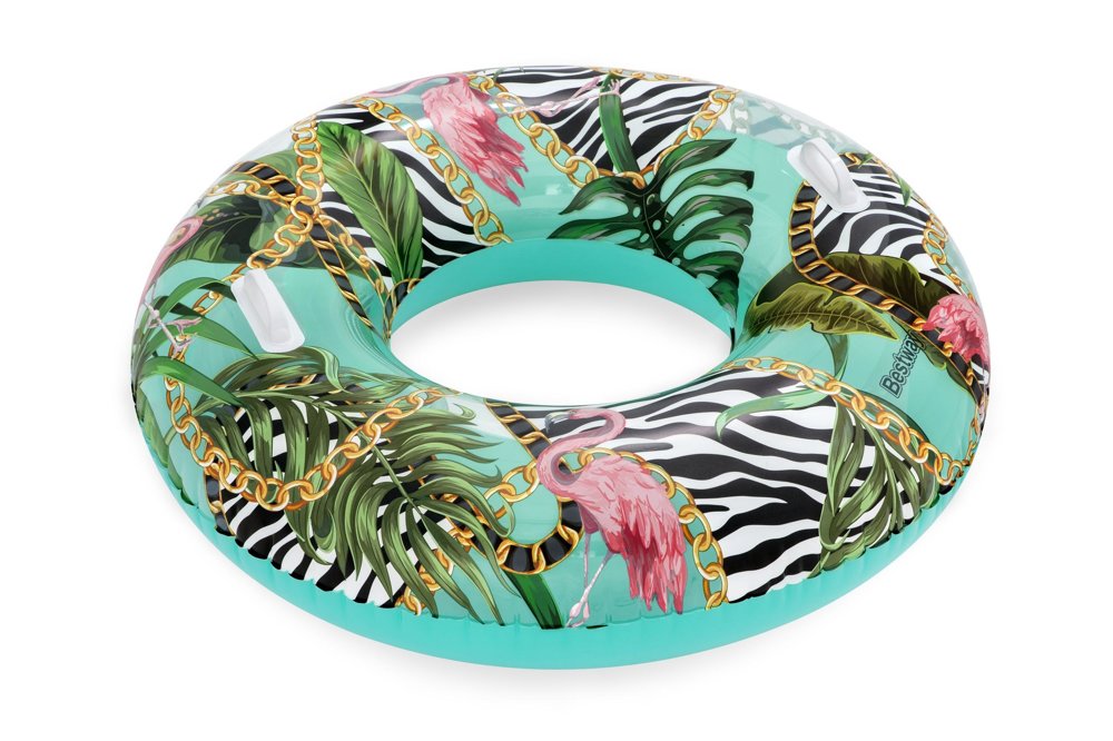 Swimming Ring 114 Cm Bestway 36302